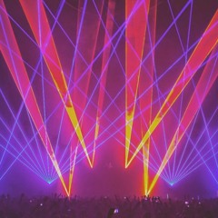 ⚡ mixes and live sets ⚡