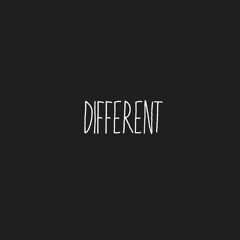 DIFFERENT