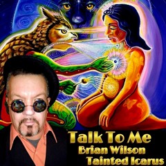 Talk To Me (Feat. Brian Wilson)
