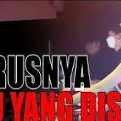 Harus Nya Aku