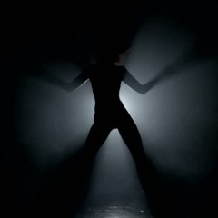 Laura dancing