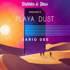 Dario Dee - Bubbles And Bass Shimanski Boat set