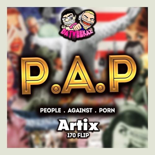 Da Tweekaz - People Against Porn (170 Flip) ⚠️FREE DOWNLOAD⚠️