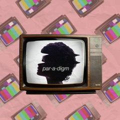 Scruphé x Peace - Paradigm [Prod. by Scruphé]