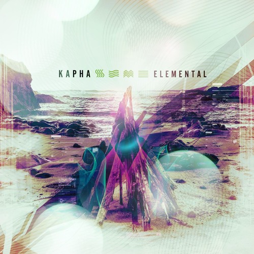 Essence (Feat. Josh Teed)