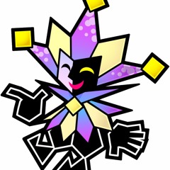 Dimentio It’s Showtime