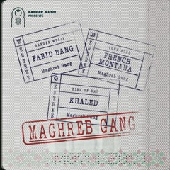 Farid Bang , French Montana, Khaled - Maghreb Gang (INSTRUMENTAL REMAKE)