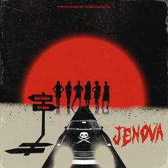 Jenova (Feat. Wizz Dakota)