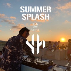 2.5 Hours SUNSET MIX @ Summer Splash in CIMER 24th AUGUST 2019