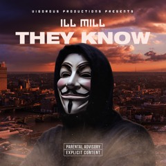 Millywayne - They Know
