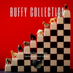 Buffy Collection FREE LOFI BEATS