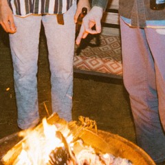 me and my friend