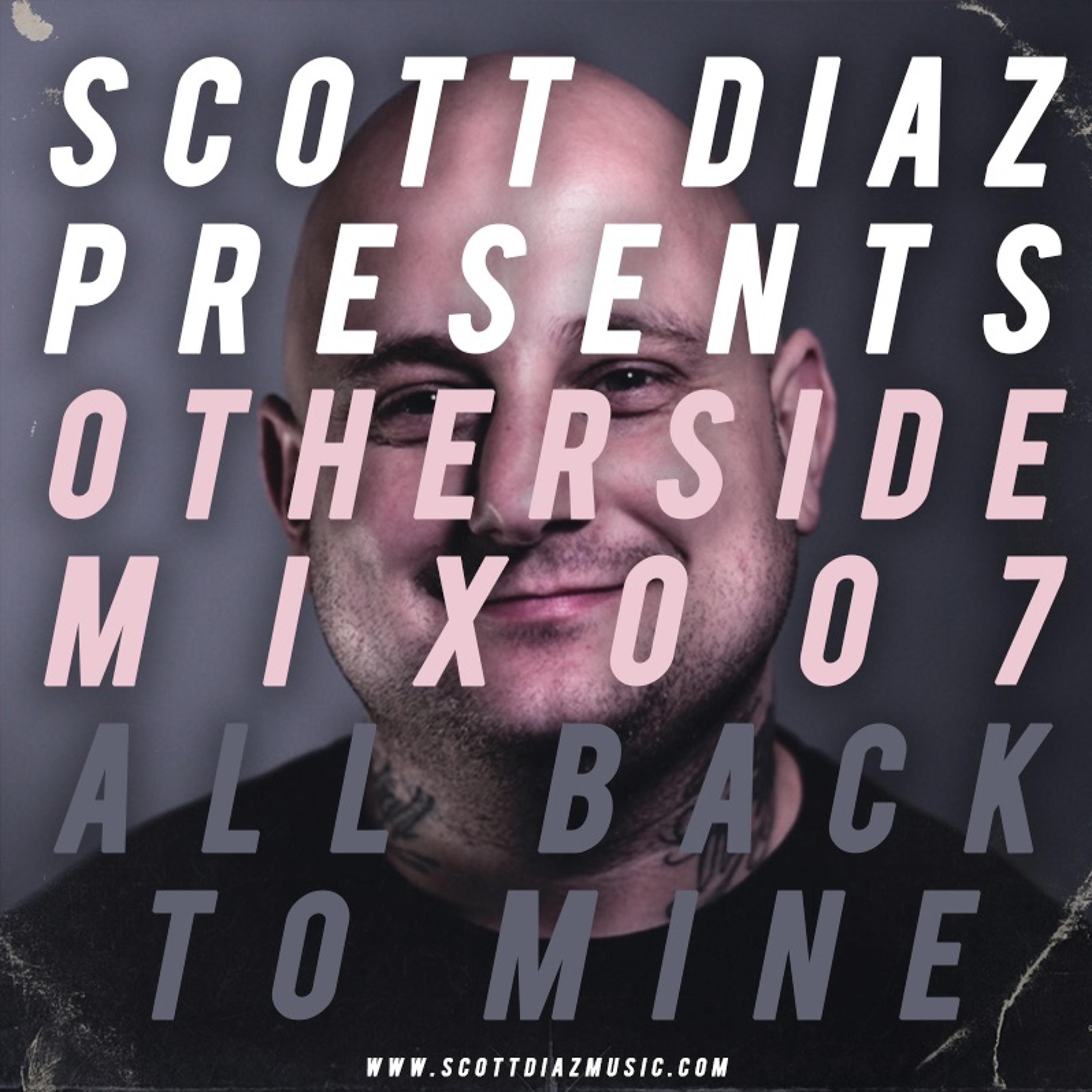 Scott Diaz Podcast