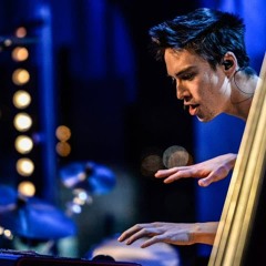 Jacob Collier - Saviour (Live)