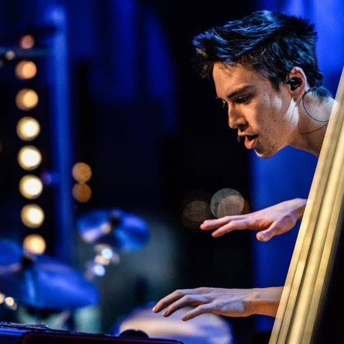 Jacob Collier - Saviour (Live)
