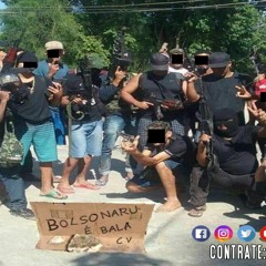 MEDLEY DO COMANDO VERMELHO 2024 [[ AS BRABA DO CV 2024]]