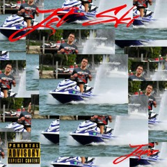 Jet Ski (Prod. Cxdy)