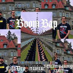 Boom Bap ft. Figadro (Prod. Osvaldo)
