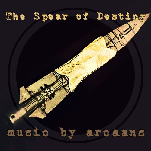 The Spear of Destiny