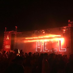 HELL FESTIVAL 2019 SETS (MONDSEE HOHENMÖLSEN)