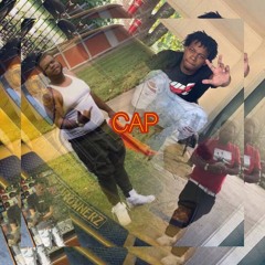 Dee X Finesse9x- Cap Prod.Two4Flex