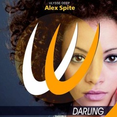 Alex Spite - These flowers (New version)