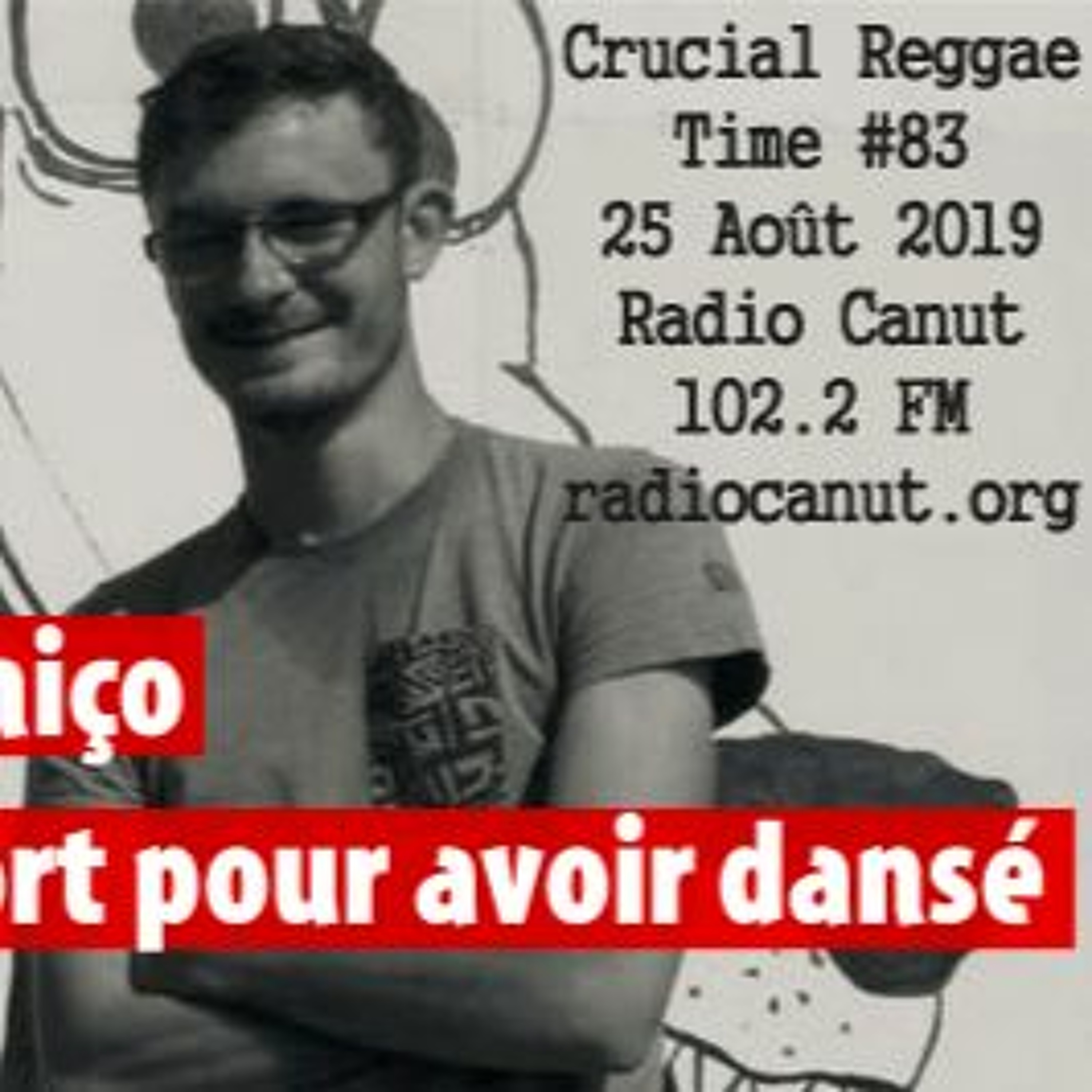 Crucial Reggae Time