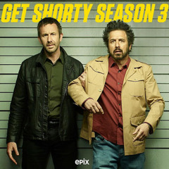 Get Shorty Season 3 Epix Soundtrack