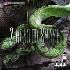 Bick Da Problem  - 2 HEADED SNAKE Ft  OTLO AP