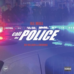 CTP Millywayne X SK VILLIAN X CHUNKS