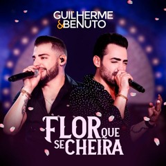 VS - FLOR QUE SE CHEIRA - Guilherme & Benuto