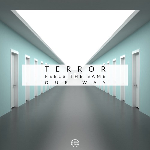 Terror - Our Way ft. Florence Rawlings [Premiere]