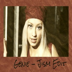 Genie - J$M Edit
