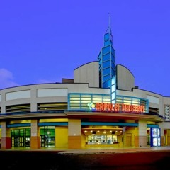 Consolidated Theatres Kapolei 16 Ft. Devin Cheff & rated R (prod. Ro)
