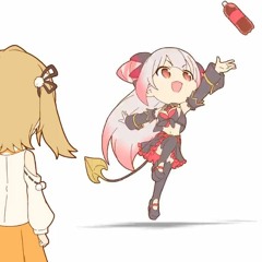 あいあむなんばーわん！パトラちゃん様！
