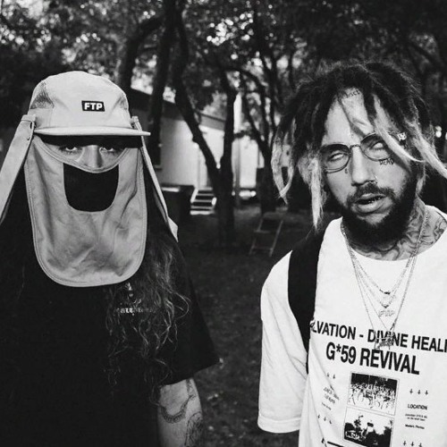 $UICIDEBOY$ UNRELEASED SNIPPET REMAKE 2019 - "DROP TOP"