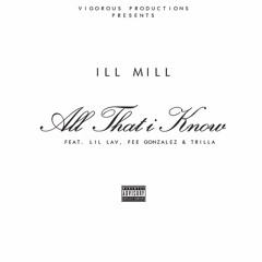 ATIK Millywayne X FEE GONZALES X LAV XTRILLA