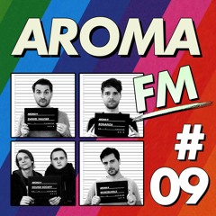 Aroma FM