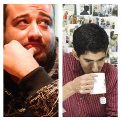 منازلة الحبر ابي البواسم مع الامام الخيراني والاقرار بالافضلية من الخصم