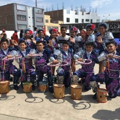 Ballet Artistico Sambos Caporales De Villa 2019 concurso nacional 2019-DJMAX