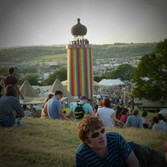 This Town, Gareth Wright