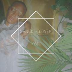 Sax cover- Sango
