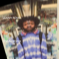 Capital STEEZ - Freestyle (Seanh Remix)