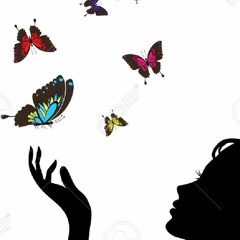 imnotmelrose & jimmy odara - BUTTERFLIES ( prod. qyns )