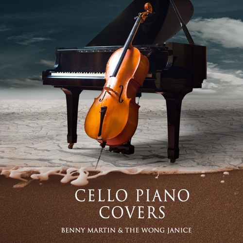 Stream Benny Martin Piano | Listen to Cello Piano Covers playlist online  for free on SoundCloud
