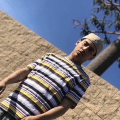 Martian Goblin & The Addict