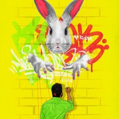 Mr. Rabbit It Is (Foxall Edit)