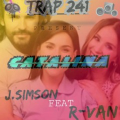 Mr simson(catalina)ft R-van