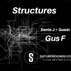 Structures Vol.8 Denis J