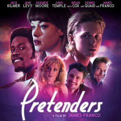 Pretenders Soundtrack